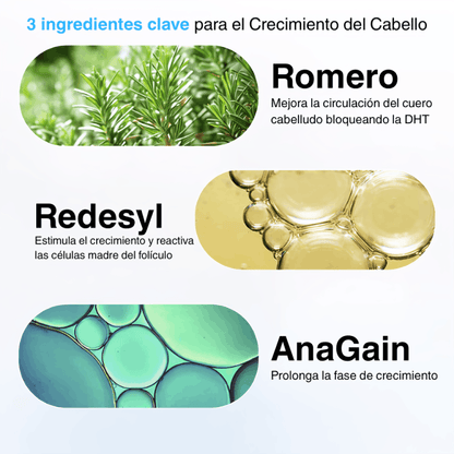 FOLICARE PRO™ + ebook GRATIS